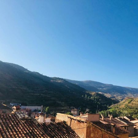 Ski & Nature Javalambre 卡马雷纳德拉谢拉 外观 照片